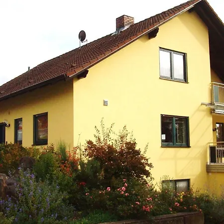 Appartement Glueckstein