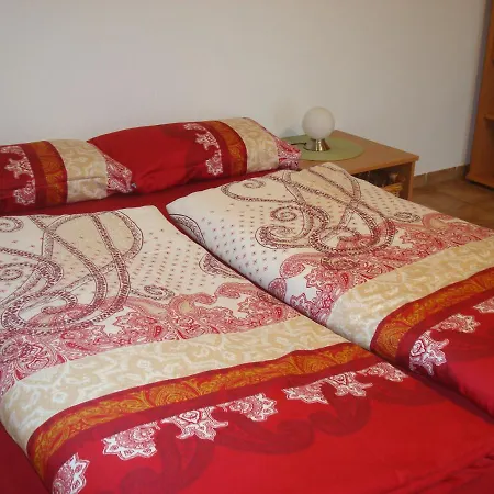 Appartement Glueckstein *