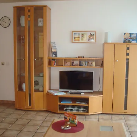 Appartement Glueckstein Grosseibstadt