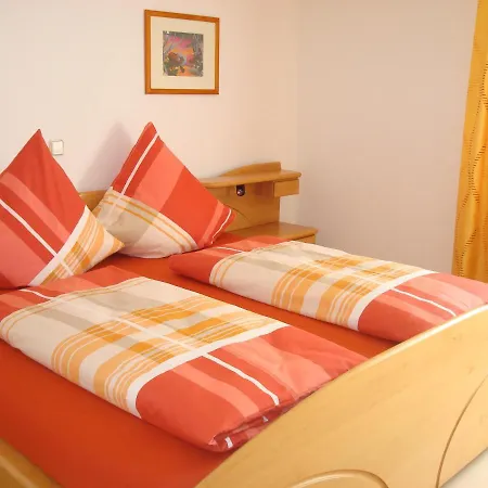 Appartement Glueckstein Grosseibstadt