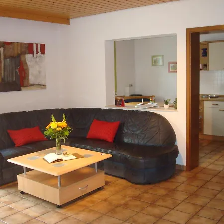 Appartement Glueckstein
