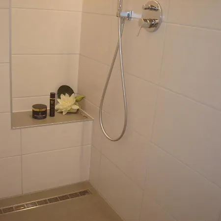 Appartement Glueckstein *