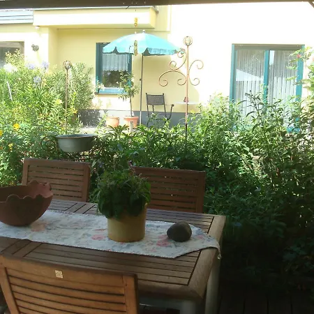 Appartement Glueckstein