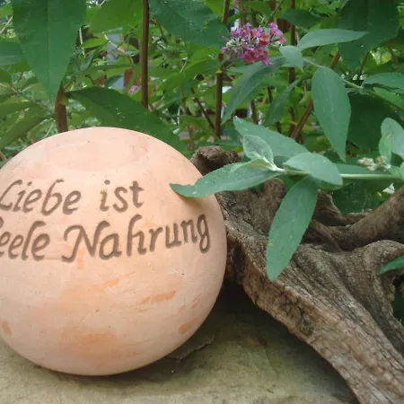 Glueckstein Appartement *