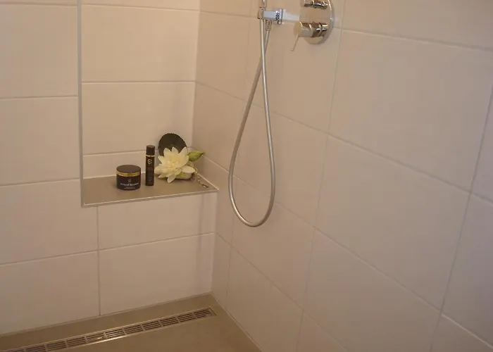 Lägenhet Glueckstein *