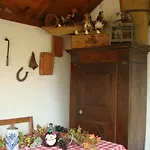Glueckstein Apartment *