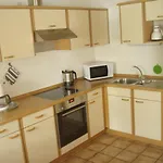 Glueckstein Apartment
