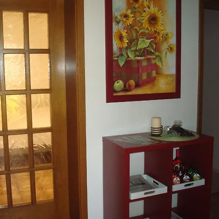 Glueckstein Apartman