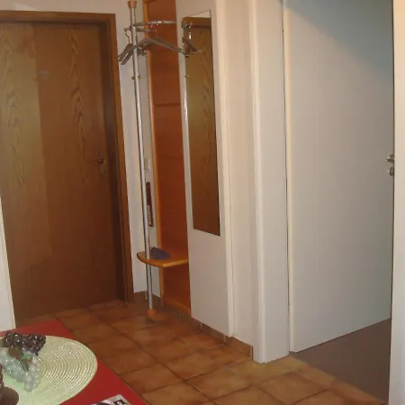 Glueckstein Apartman